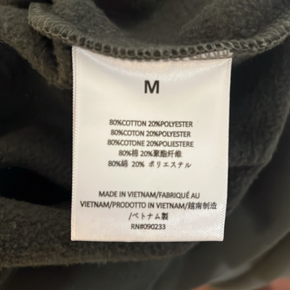 Fear Of God Hoodie *UNWORN* - Picture 6 of 6